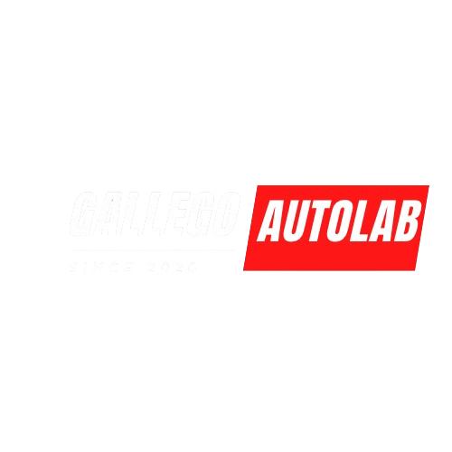 Autolab Gallego
